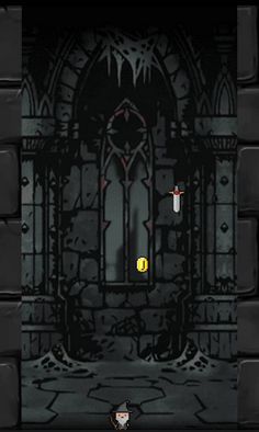 Dragon Dungeon: Runner Game - Screenshot 2