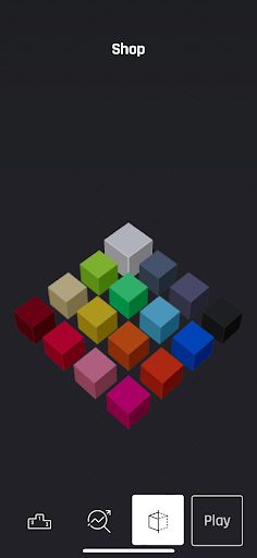 CubeDojo - Screenshot 4