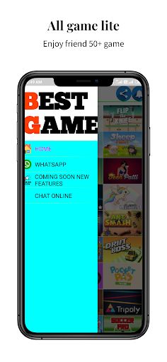 World: Game Lite - Screenshot 1