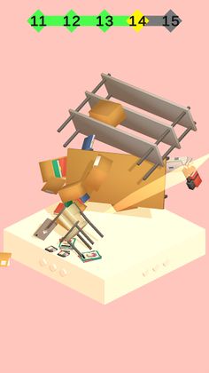 Where the phone - Screenshot 2