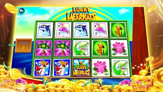 Lucky Meerkats - Screenshot 3