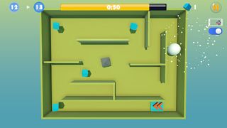 Shake it! Roll - Screenshot 3