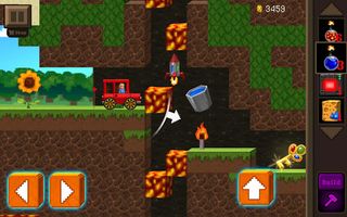 Block Game: Mine, Craft and Drive - Screenshot 3