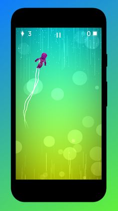 Hold Up Robo - Screenshot 2