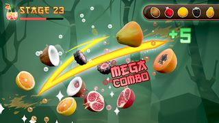 Fruit Slice - Screenshot 3