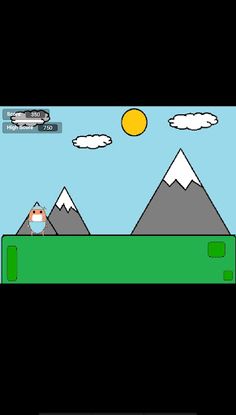 Last Egg on Earth - Screenshot 2