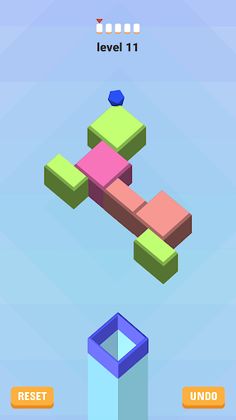 Cut Triangle - Screenshot 3
