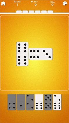 Gaple Domino - Qiu Qiu offline - Screenshot 2