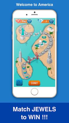 Smithson Match 3 - Screenshot 3