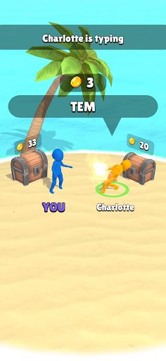 Word Bomb - Screenshot 3