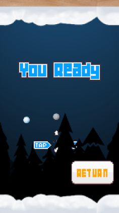 The Bird is Back - Screenshot 2