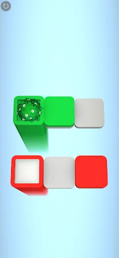 Zen Colors - Screenshot 1