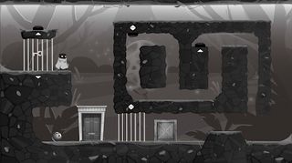 Graviter - Screenshot 3