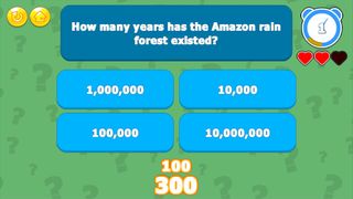 Trivia King - Screenshot 3
