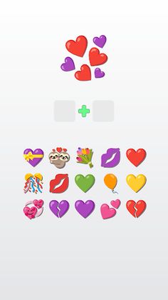 Emoji LAB! - Screenshot 4
