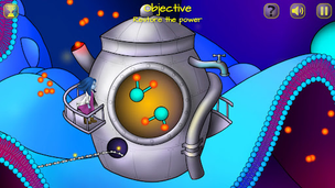 Microscopya - Screenshot 3