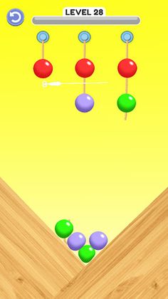 Cut and Merge - Screenshot 2