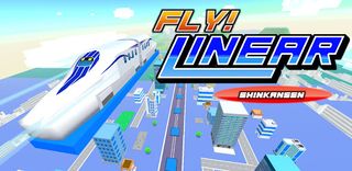 Fly! Linear -shinkansen- - Screenshot 1