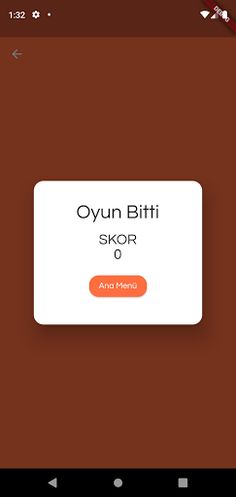 MW Bulmaca - Screenshot 4