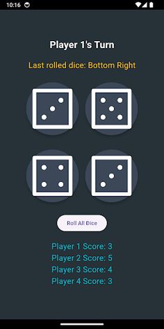 VPN Dice Roll - Screenshot 2