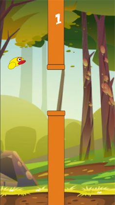Sluppy Duck - Screenshot 2