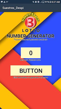 Suertres-Despi - Screenshot 1