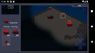 Engineers: The Game - Screenshot 1