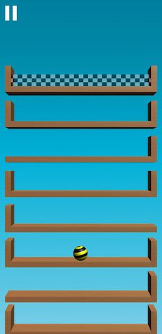 Platform Jumper - Screenshot 4