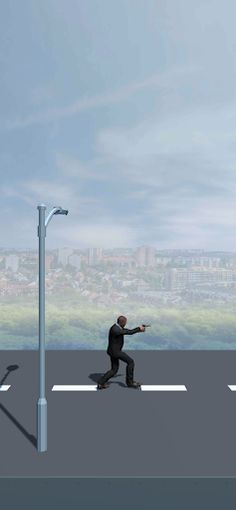 Realistic Johnny Trigger - Screenshot 2