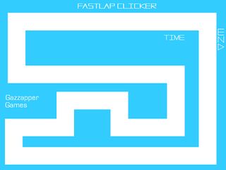 Fast Lap Racing: Idle Clicker - Screenshot 2