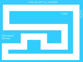 Fast Lap Racing: Idle Clicker - Screenshot 2