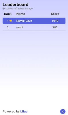 เกมน้ำเต้า ปู ปลา [2023] - Screenshot 4