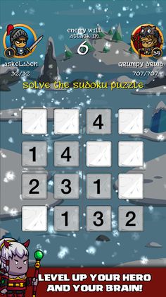 Puzzlewood Quests Premium - Screenshot 4