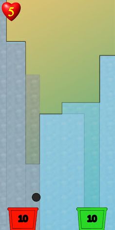 Catch It - Screenshot 1