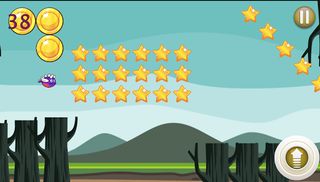Drachen Vogel In Der Luft - Screenshot 3