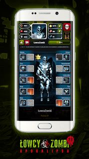 Łowcy Zombi: Apokalipsa - Screenshot 1
