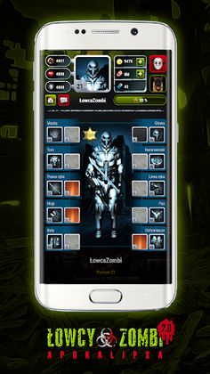 Łowcy Zombi: Apokalipsa - Screenshot 1