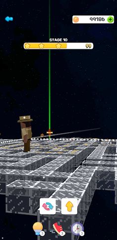 Brick Maze 3D - Screenshot 3