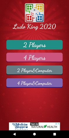 Ludo King 2020 Free Top - Screenshot 3