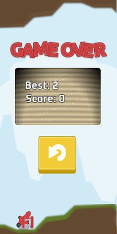 Tappy Plane Remake - Screenshot 4