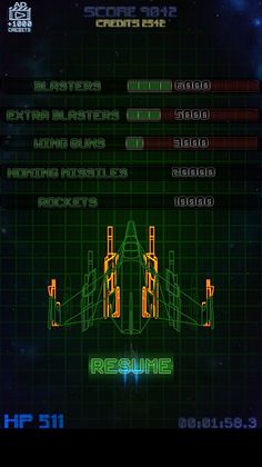 Obliterator SuperMiningVessel - Screenshot 4