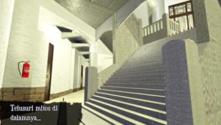 Jejak Gedung Tua - Screenshot 3