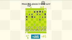 Chess but all at once - Screenshot 4