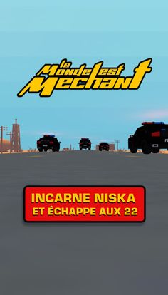 Le monde est méchant - Screenshot 2