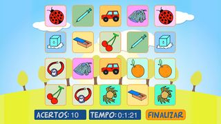 Memória Fonema / 3 / - Screenshot 3