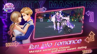 Audistar - PartyMasters - Screenshot 2