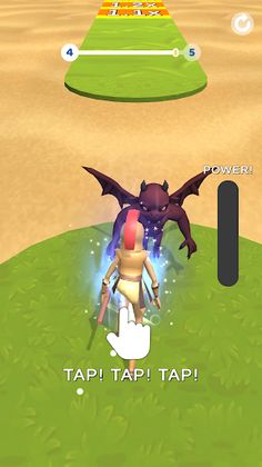 Rise of Legend - Screenshot 4