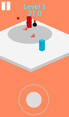 Eternal 30 Seconds - Screenshot 2