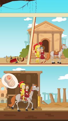 Pull the Pin: Puzzle Rescue - Screenshot 3