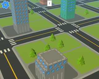 Tower Dropper - Screenshot 1